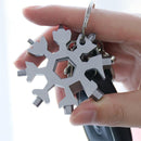 Snowflake tool