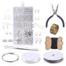 Earrings DIY Set