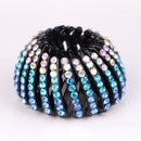 Bird's Nest Hair Clips
