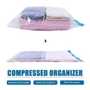 Automatic Vacuum Sealer Pump and Food Compressed Bag