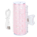 Charging USB Hair Curler