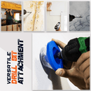 Electric Drill Dust Collector