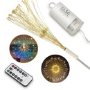 Christmas Sale - LED Copper Wire Firework Lights