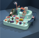 Car Adventure Game