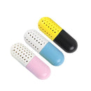 Deodorizing Dehumidification Capsule