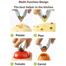 Fruit Pits Remover