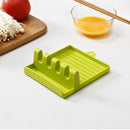 Countertop shelf