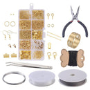 Earrings DIY Set