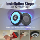 Car Interior Lamp