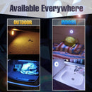 Car Interior Lamp