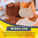 Cat Toast Mould