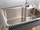 (Early Mother's Day Hot Sale-48% OFF)Magic Rolling Rack(BUY 2 GET 1 FREE NOW)