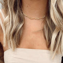 Chain Necklace