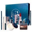 YL brand8 Piece Box Makeup Set For Beginners(Eyebrow pencil & Liquid foundation)