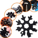 Snowflake tool