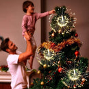 Christmas Sale - LED Copper Wire Firework Lights