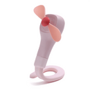 Mini Flectional Handheld Fan
