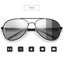 Metal Sunglasses