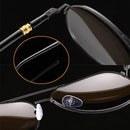 Metal Sunglasses
