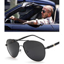 Metal Sunglasses