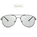 Metal Sunglasses