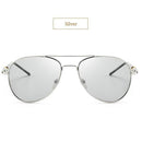 Metal Sunglasses