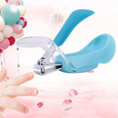 Magnifying Glass Nail Clipper