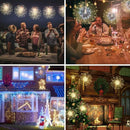 Christmas Sale - LED Copper Wire Firework Lights