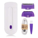 Light Hair Remover