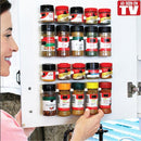 Cabinet Clip N Store Home Kitchen Organizer