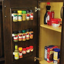 Cabinet Clip N Store Home Kitchen Organizer