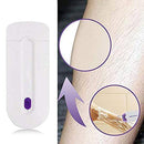Light Hair Remover