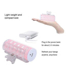 Charging USB Hair Curler