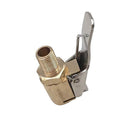 Inflator Pump Pure Copper Nozzle Quick Adapter
