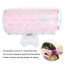 Charging USB Hair Curler