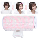 Charging USB Hair Curler