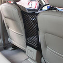 Storage network bag