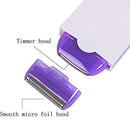 Light Hair Remover