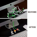 Self Adhesive Cable Drop