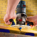 Wood Carving Positioning Panel