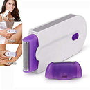Light Hair Remover