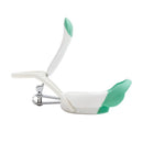 Magnifying Glass Nail Clipper