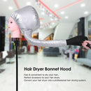 Hair Dryer Cap