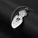 Necklace Family Gift For Pregnant Mothers
