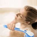 Spin Spa Body Brush with 5 Attachments