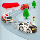 Car Adventure Game