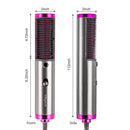 Electric Blow Dryer Comb Styling Tool