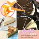 Adjustable Cake Divider