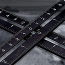 Six-Sided Angle Measuring Locator