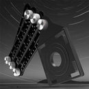 Six-Sided Angle Measuring Locator